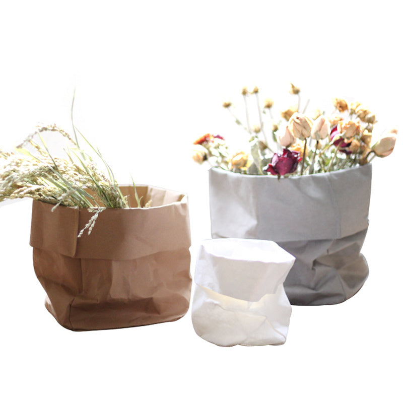 Multifunctional Home Storage Bag Ornaments