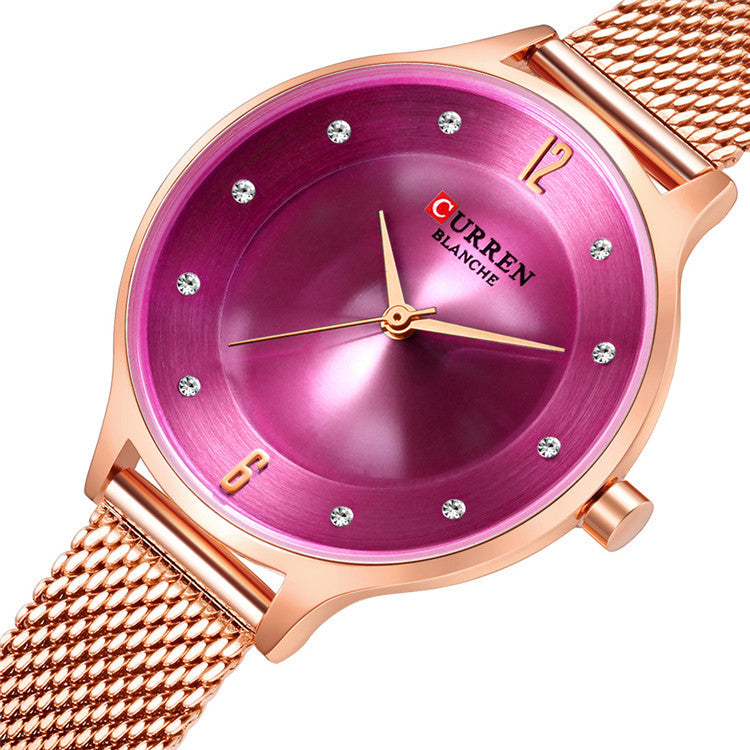 Carrion 9036 New Elegant Women's Watch