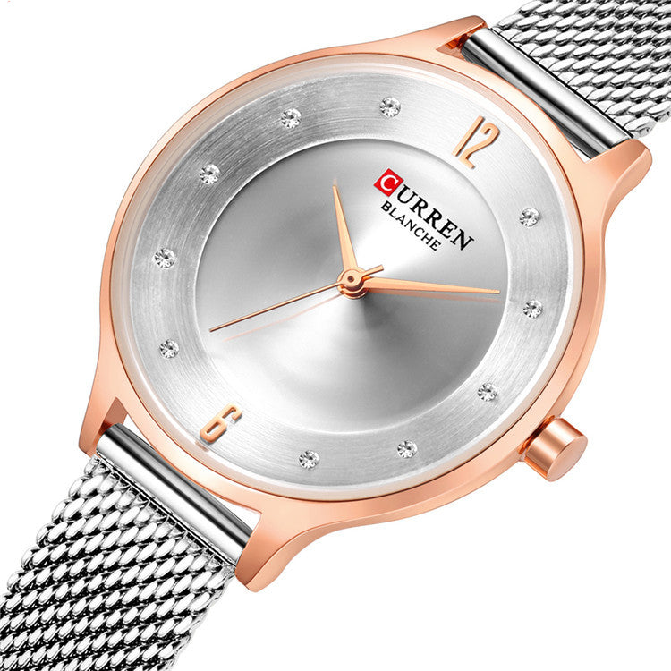 Carrion 9036 New Elegant Women's Watch