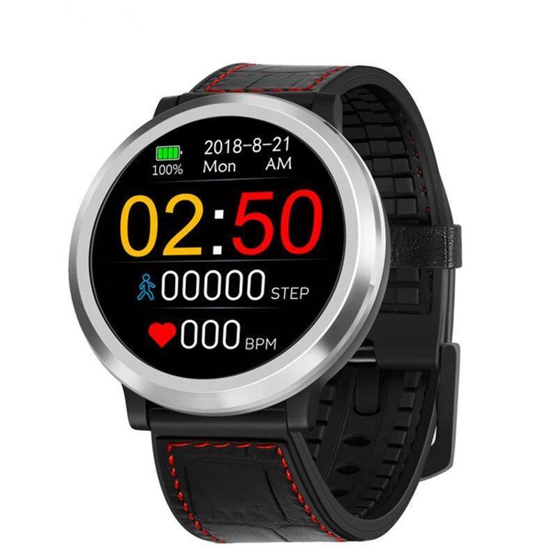 Round screen Q68 Fitness Watch