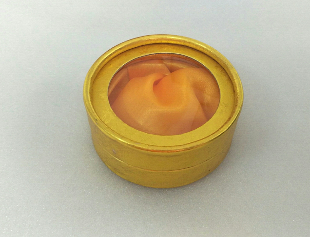 I LOVE YOU FOREVER Quartz Pocket Watch