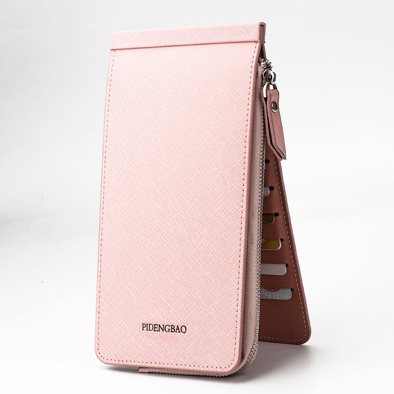 Korean Style Multifunctional Mobile Phone Bag