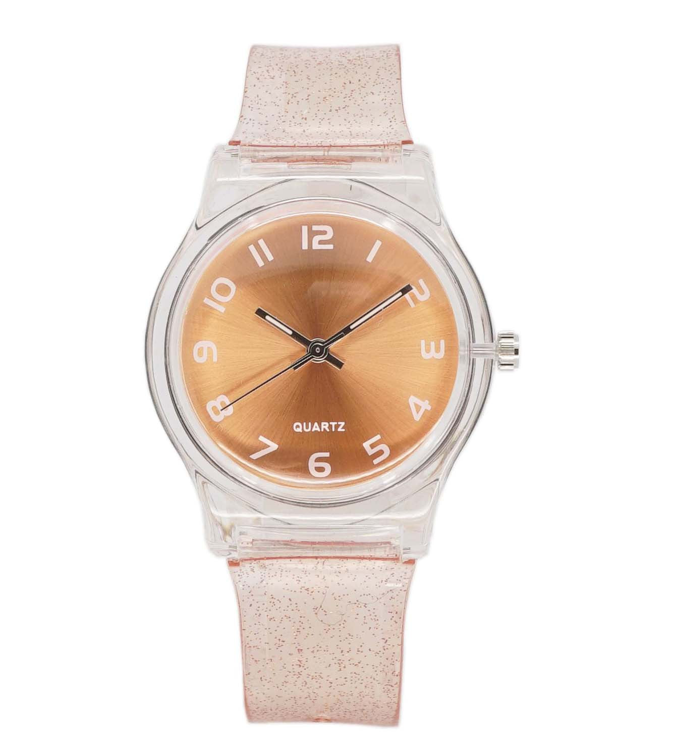 Children's Fashion Pointer Quartz Watch
