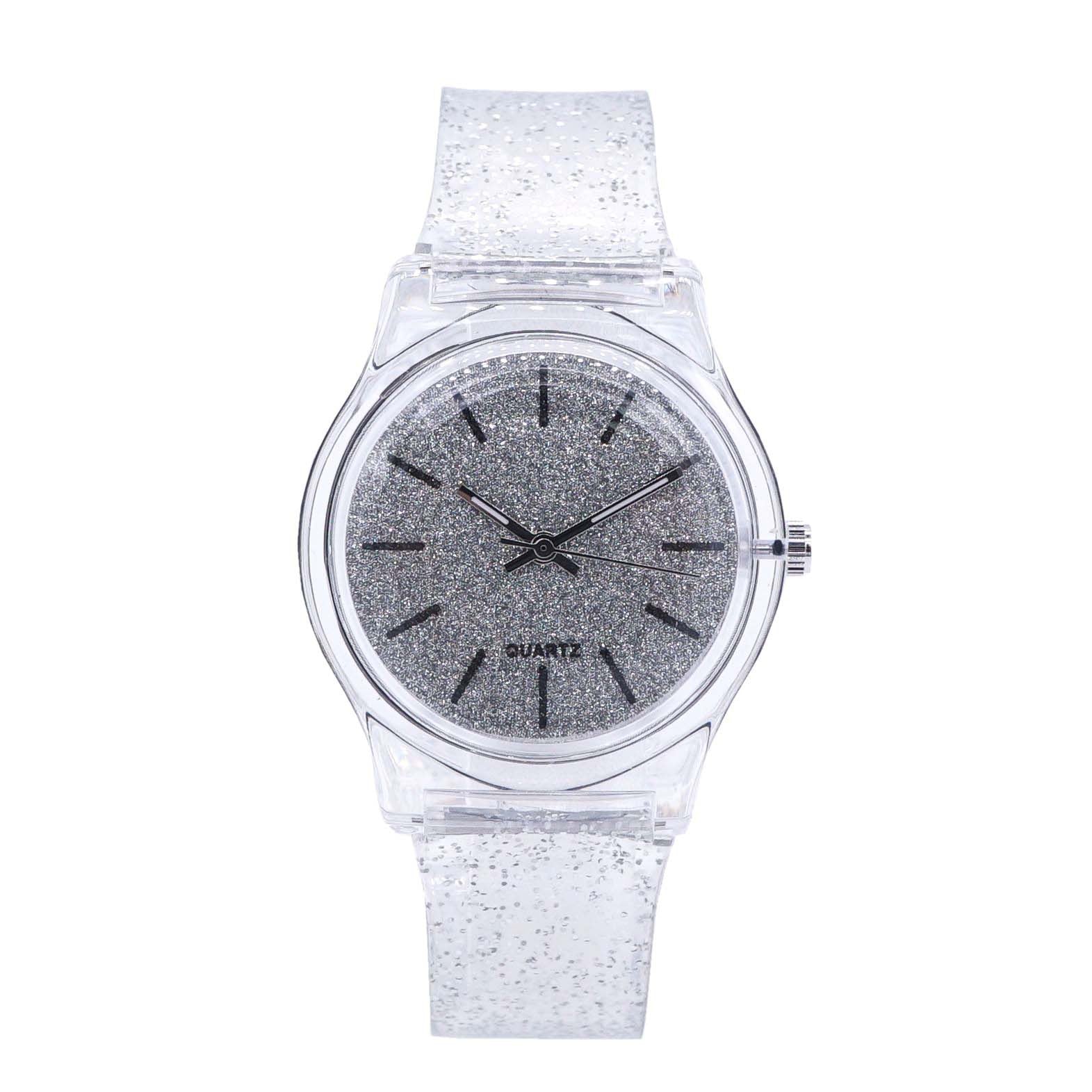 Children's Fashion Pointer Quartz Watch