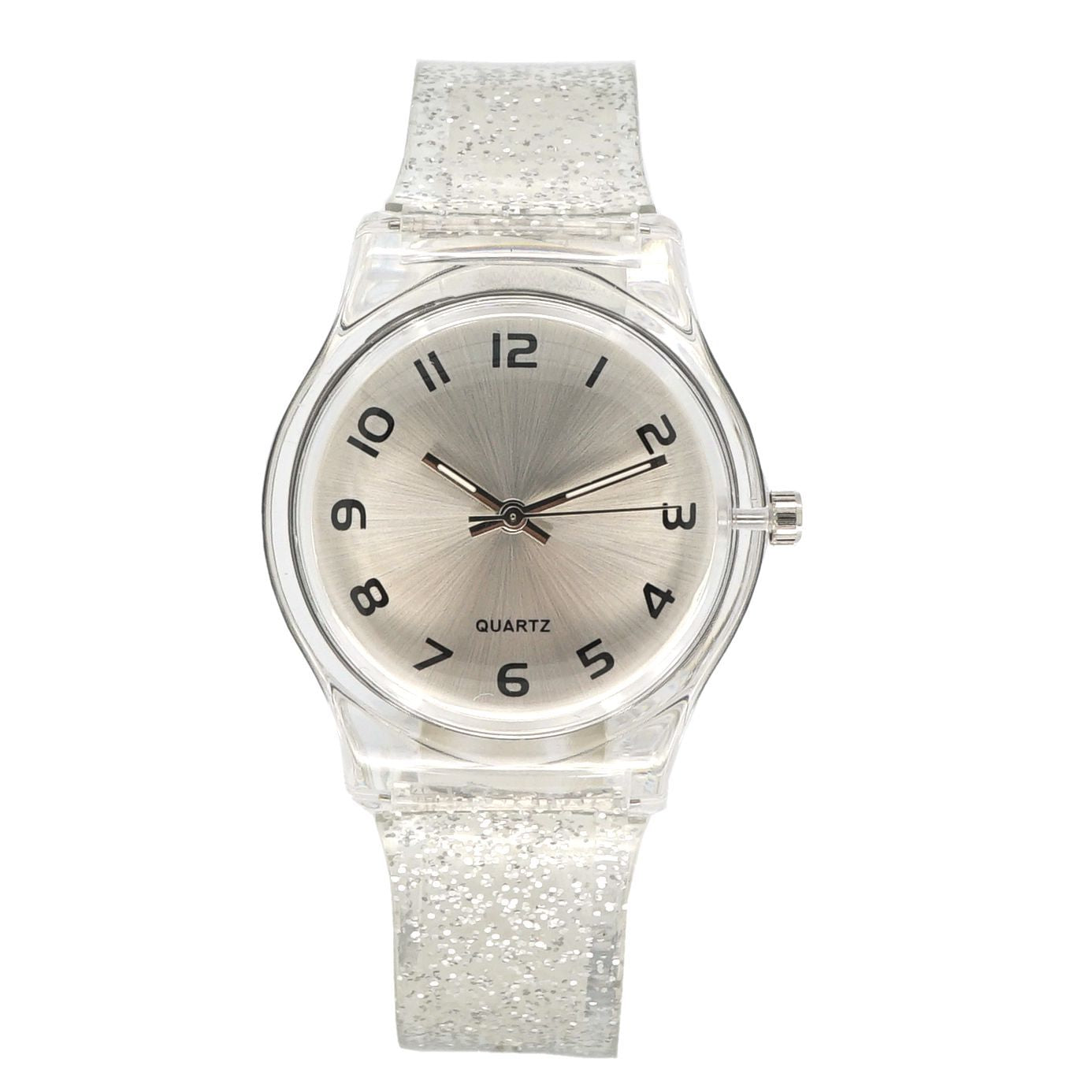 Children's Fashion Pointer Quartz Watch