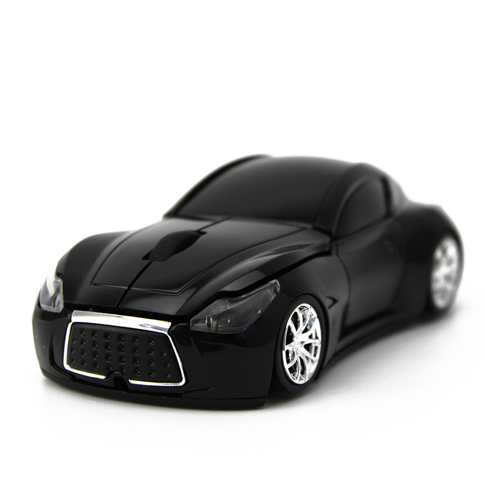 Wireless Car-Mouse Creative Office Gift