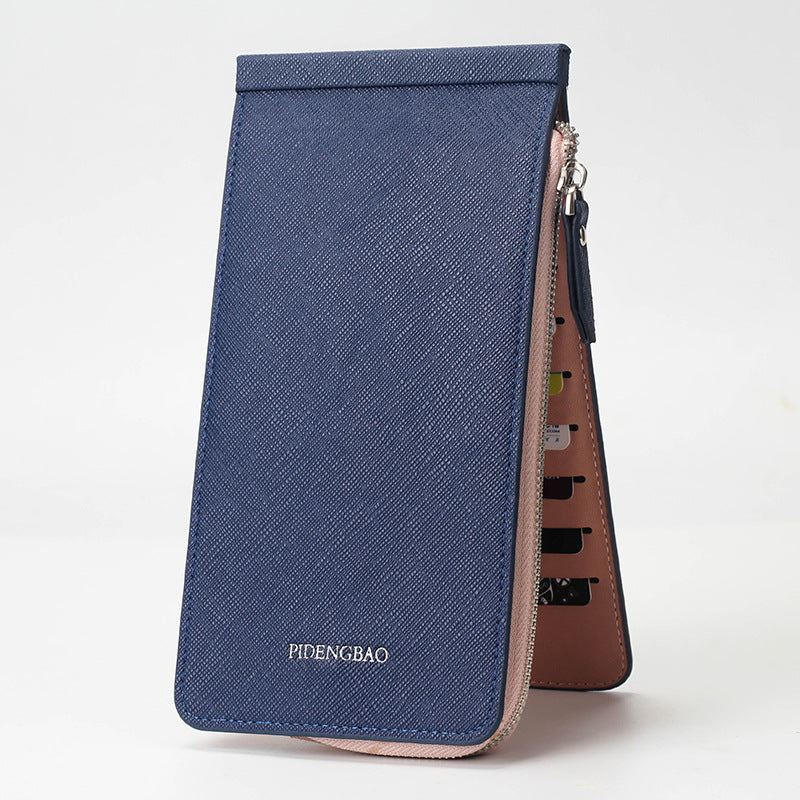 Korean Style Multifunctional Mobile Phone Bag